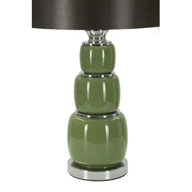 Lampa stołowa EVA THREE 33x57 cm